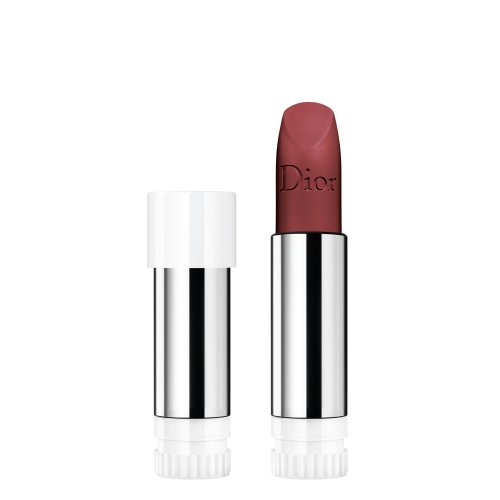 Dior Rouge Dior La Recharge - Recharge de rouge à lèvres aux 4 Dior Rouge Dior La Recharge - Recharge de rouge à lèvres aux 4